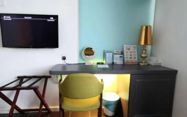 Havona Boutique Hotel at Mount Austin