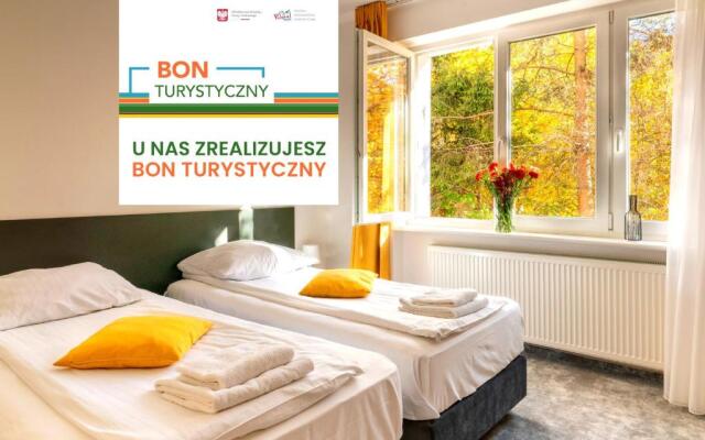 Park Apartamenty Chrzanów