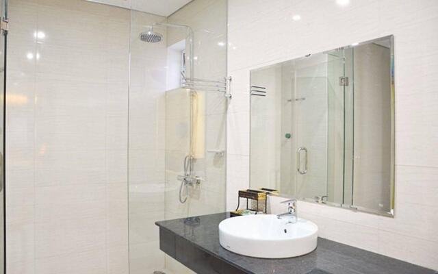 Doha Central Bliss Danang Hotel By Haviland