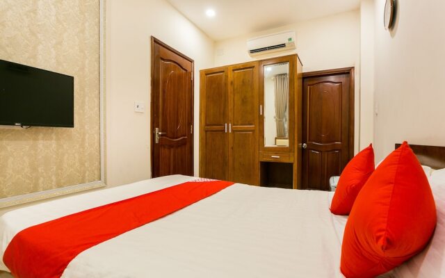 OYO 195 Lap Nhu Y Hotel