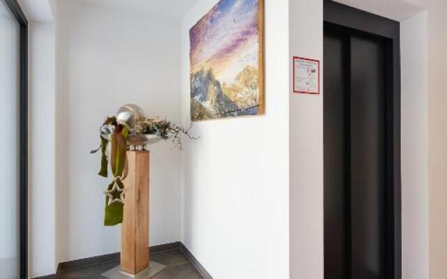 Haus Lederstube