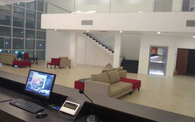 Cantera Boutique Hotel