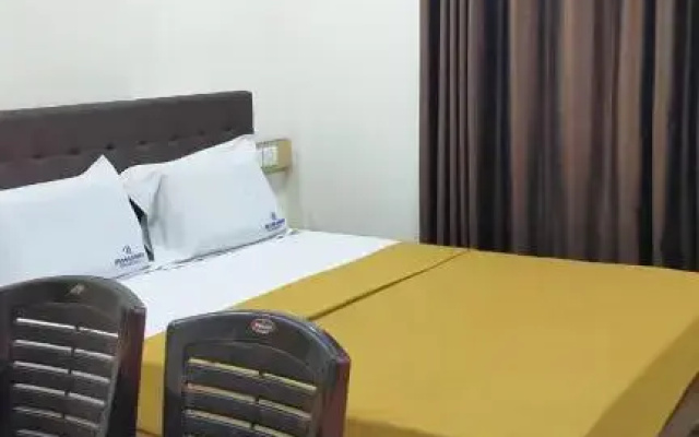Hotel Bhumi Residency