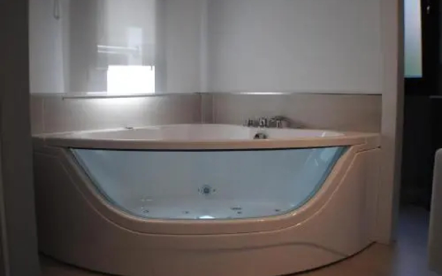 El Picu 7. Apartamentos.
