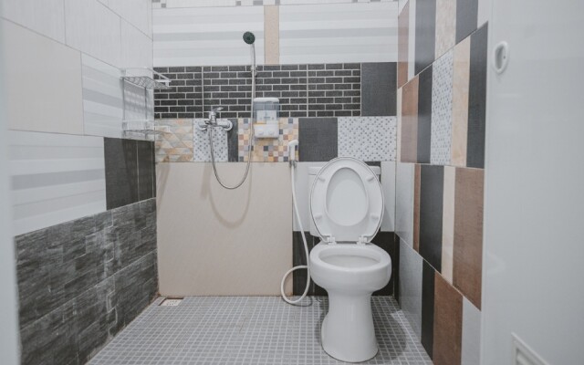 RedDoorz @ Beringin Jambi