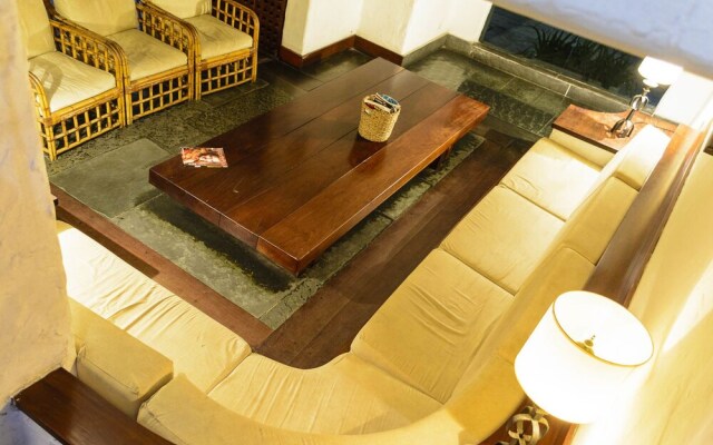 Hotel Guarujá Beach