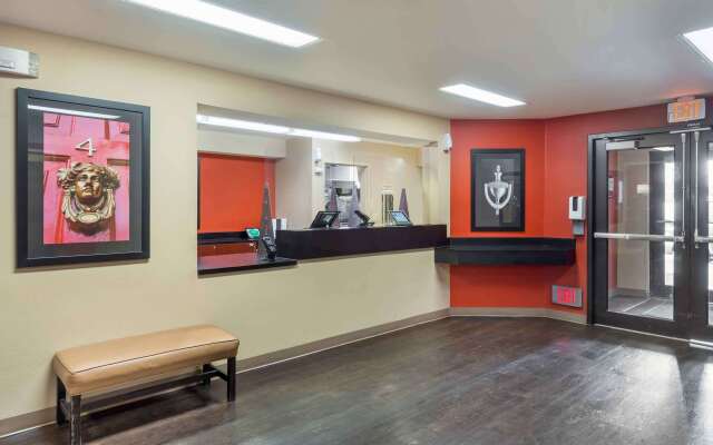 Extended Stay America Suites Tacoma Fife