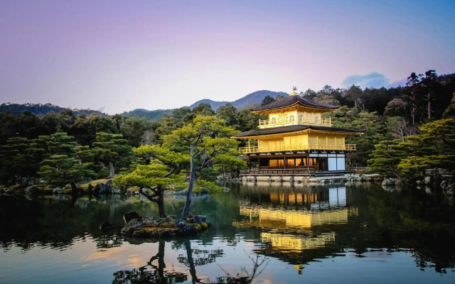 Rhino Hotel Kyoto