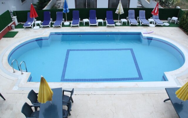 Sile Dikcati Pansiyon