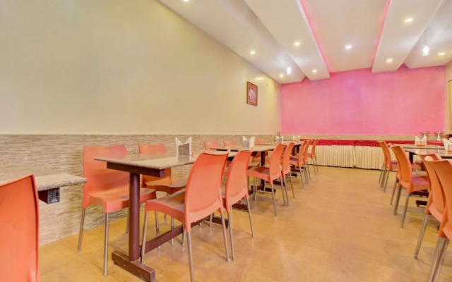 FabHotel Anand Sagar Inn Jayanagar