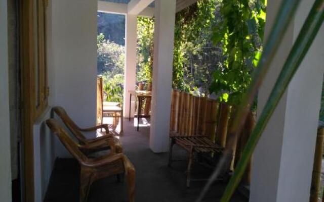 Ella River Side Hostel