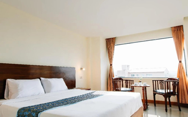 Sinkiat Thani Hotel