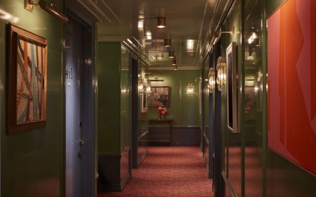 Broadwick Soho