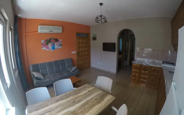 Ozalp Apart C