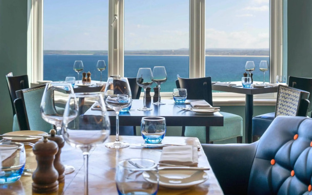 Harbour Hotel St Ives