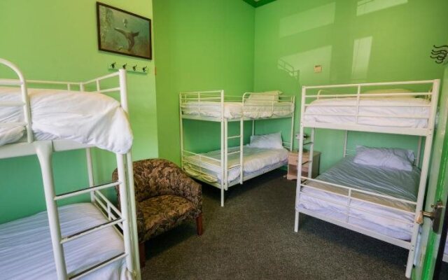 HI Monterey - Hostel