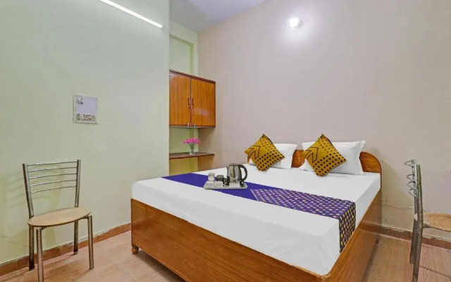 SPOT ON Ganpati Home Stays