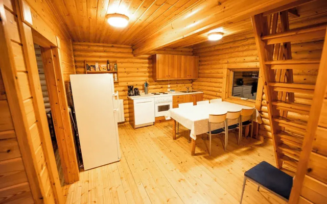 Brimnes Cabins