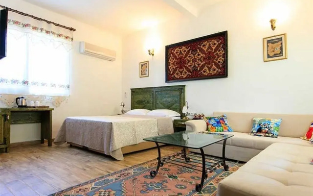 Kayaköy Piramit Butik Otel