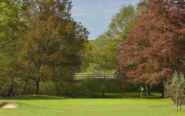 Delta Hotels by Marriott Tudor Park Country Club