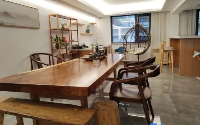 Xianju Liuyue Homestay