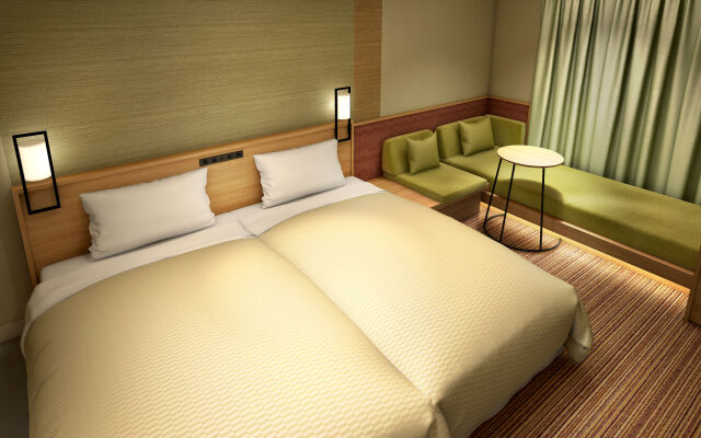 Candeo Hotels Osaka Namba