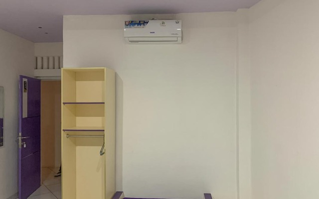 Ungu Kangen Hotel Bogor RedPartner