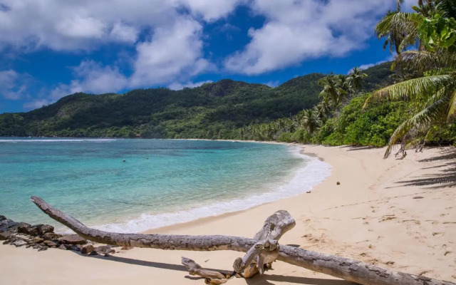 Chalets D'Anse Forbans