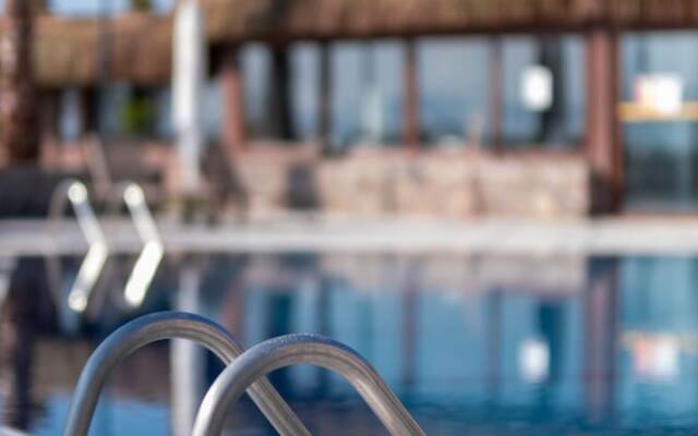 Assos Troy Otel