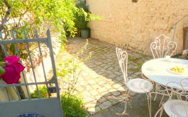 Gîte Billy, 3 pièces, 4 personnes - FR-1-489-164