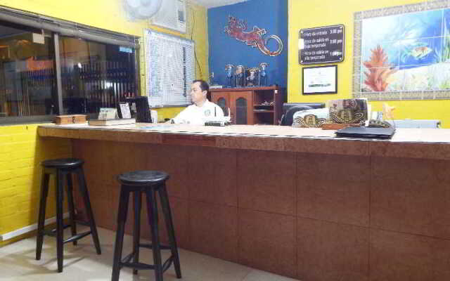 Hotel Campestre Villa Yudy