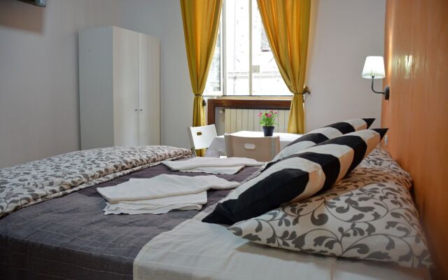 Roma Hotel Srls