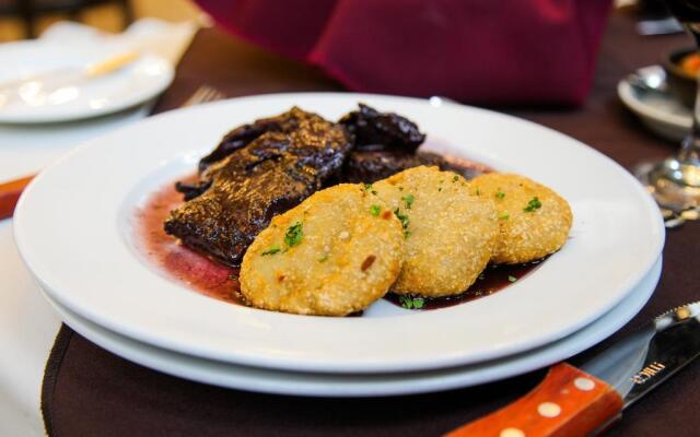 Hotel Los Navegantes