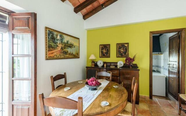 Casa La Vina del Arenal Pizarra by Ruralidays