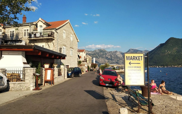 Old House Perast