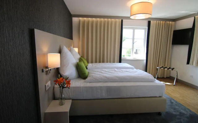 BA Hotel