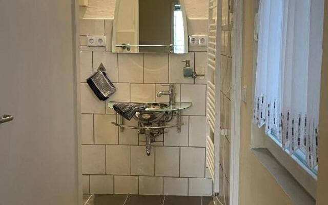 Holiday il Macellaio - Cozy Apartment - NW Zentrum