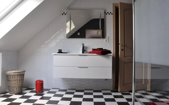 B Guesthouse