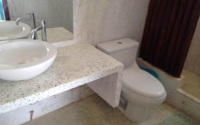 Punta Sol Apart Hotel