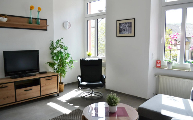 Weingut Mathy-Schanz