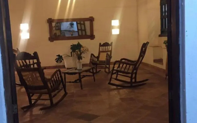 Hotel San Andres Mompox
