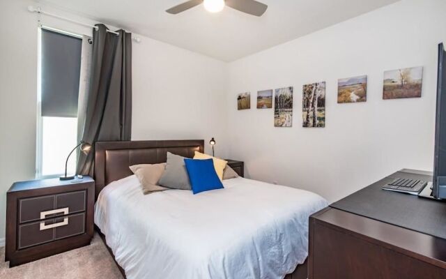 Fantastic 4 Bed 3 Bath Villa