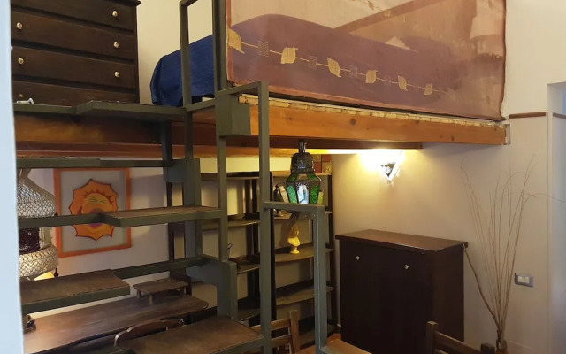 Appartamento Nel Canto