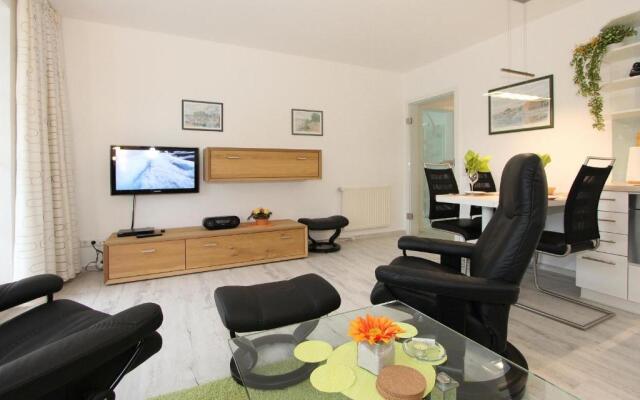 Haus Parkblick Parkblick Appartement 4
