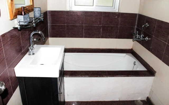 The Canadian Woods Resort