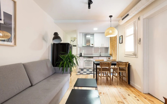 Wow Apartments By Olala Homes