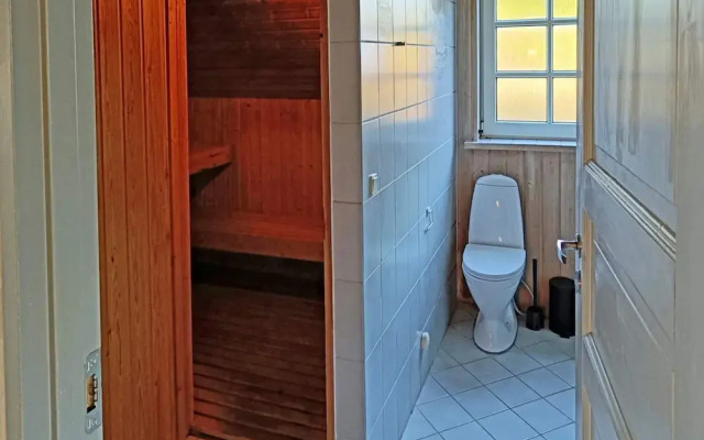 4 Star Holiday Home in Ringkobing