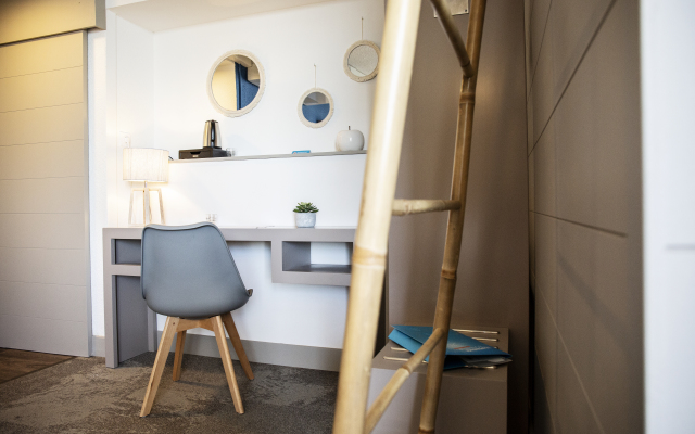 Hôtel Port Marine - Sète