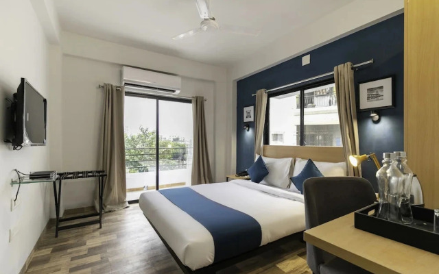 Silverkey Executive Stays 42958 Sg Highway