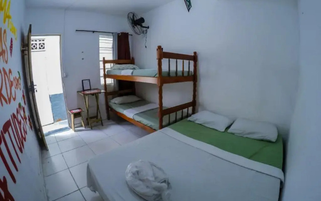 Arte & Hostel
